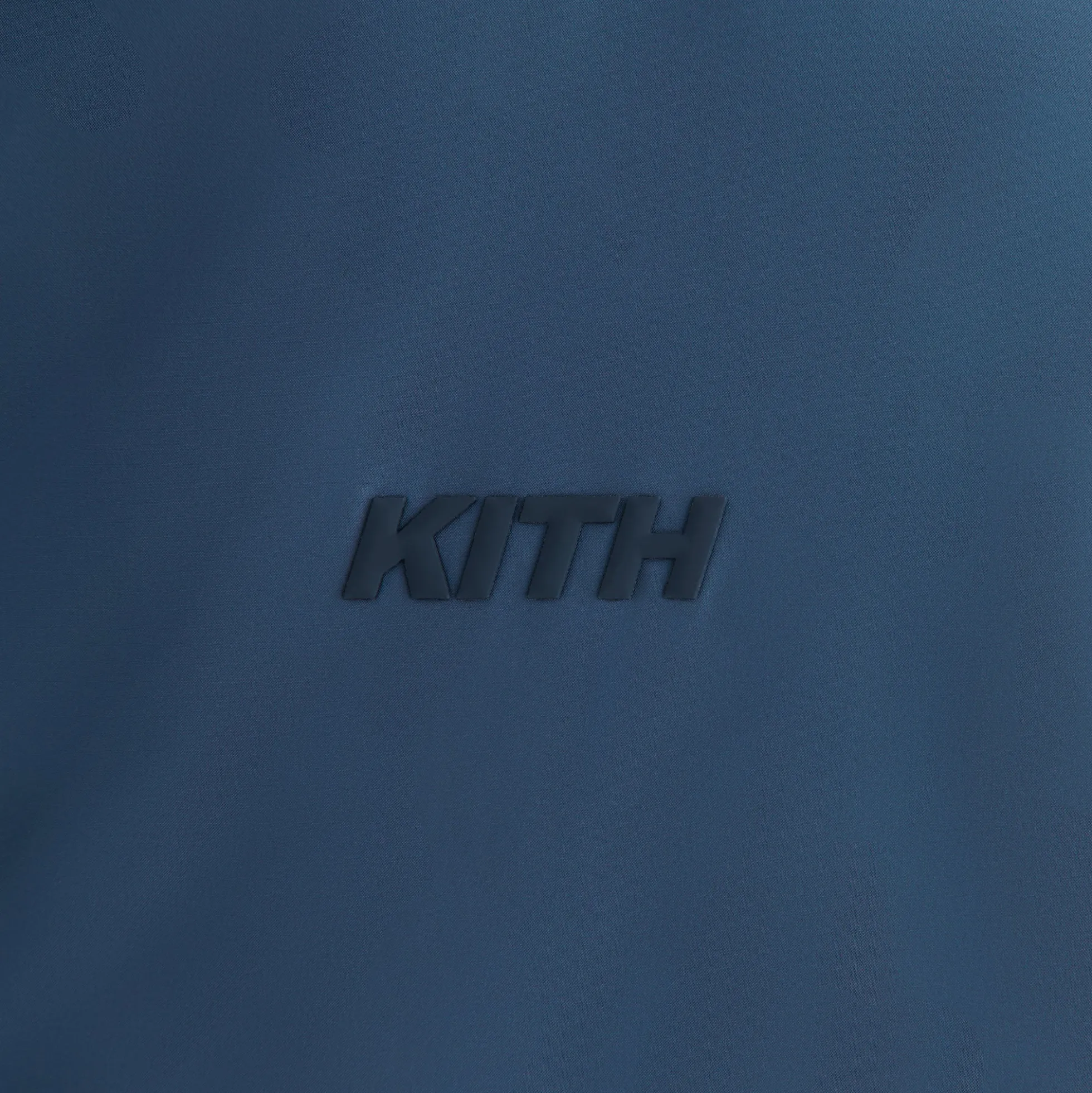 Doudoune courte en nylon Kith Bex pour femme
