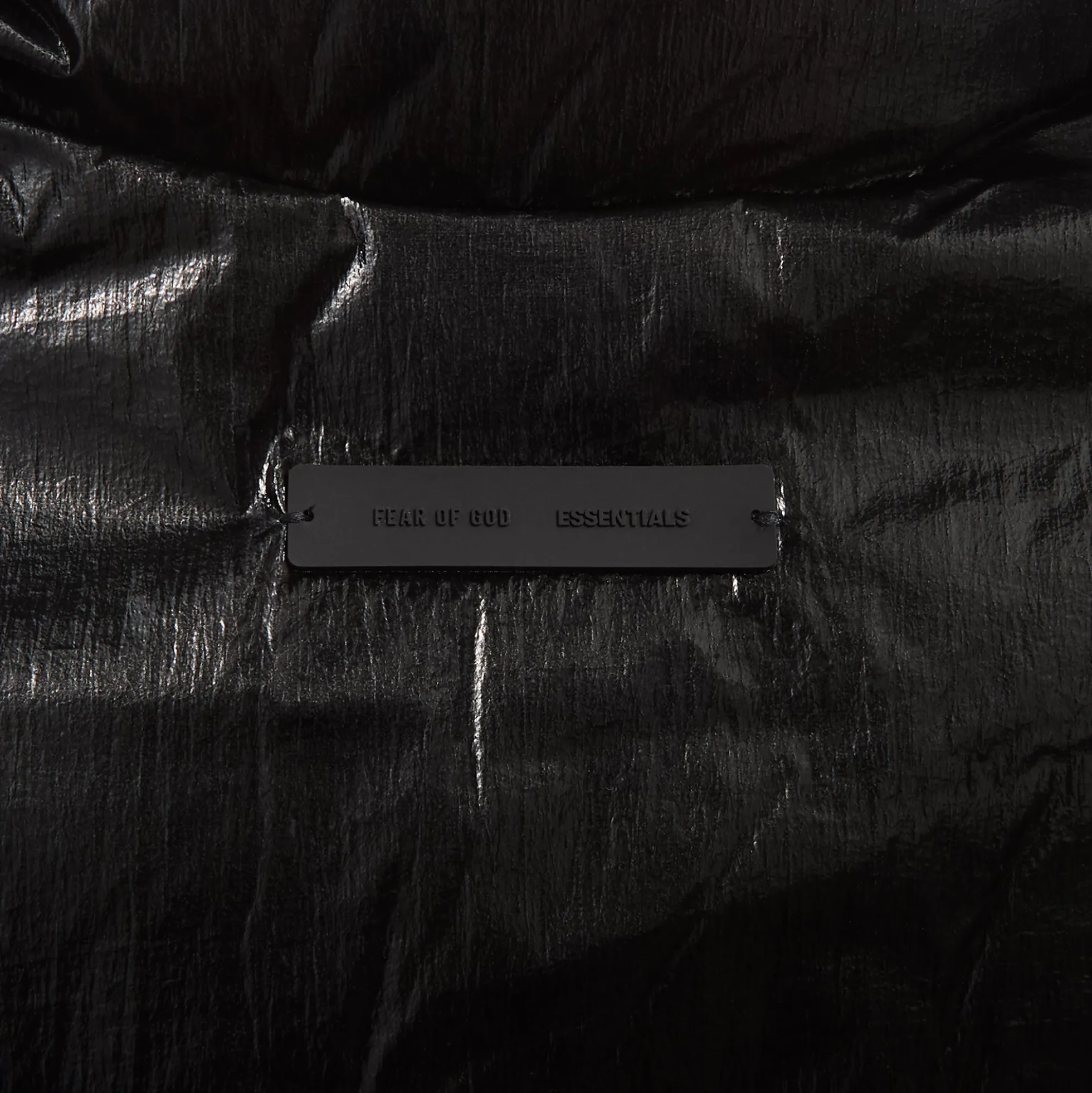 Doudoune Fear of God