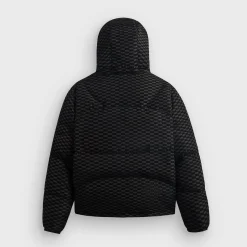 Doudoune Kith Monogram Corey