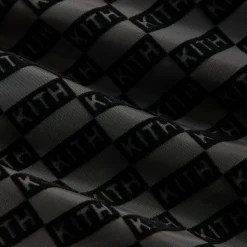 Doudoune Kith Monogram Corey