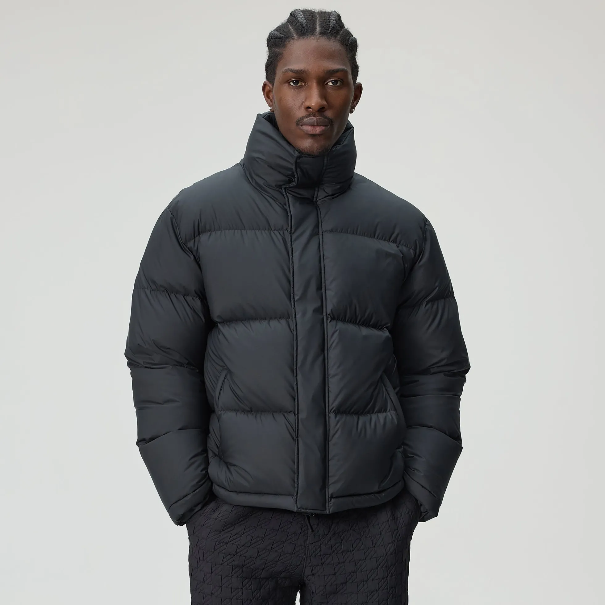 Doudoune légère Kith Tech Maverick
