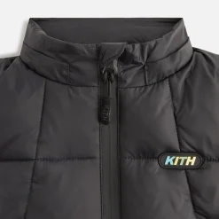 Doudoune midi Kith Baby