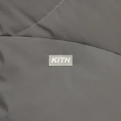 Doudoune réfléchissante Kith Corey
