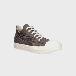 DRKSHDW Scarpe Denim Low
