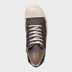 DRKSHDW Scarpe Denim Low
