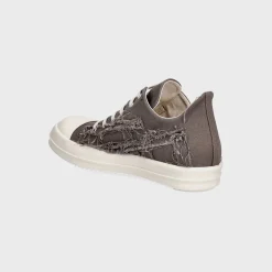 DRKSHDW Scarpe Denim Low