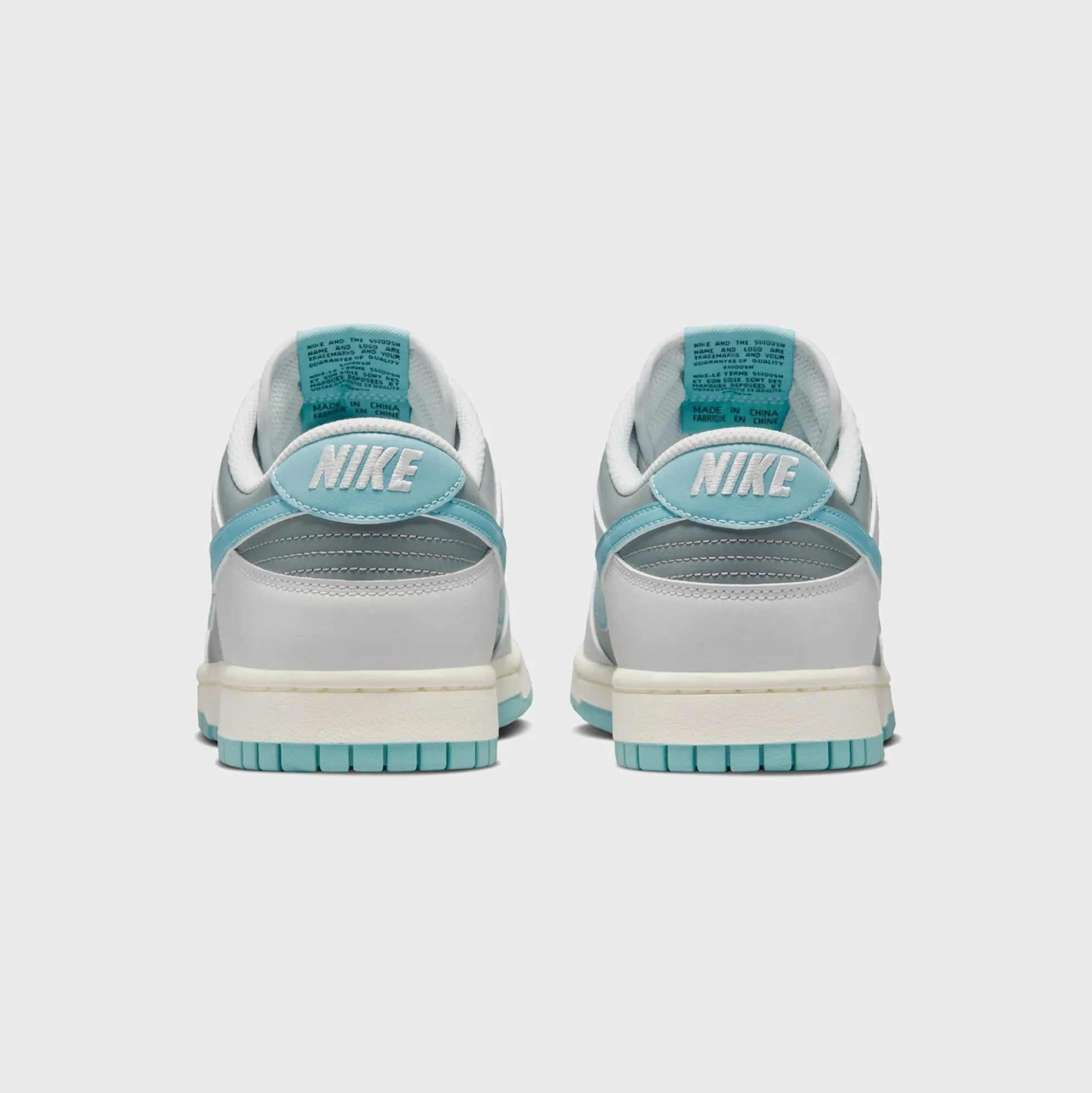 Dunk Low Retro