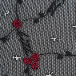 Ensemble brassière brodée Kith pour femme
