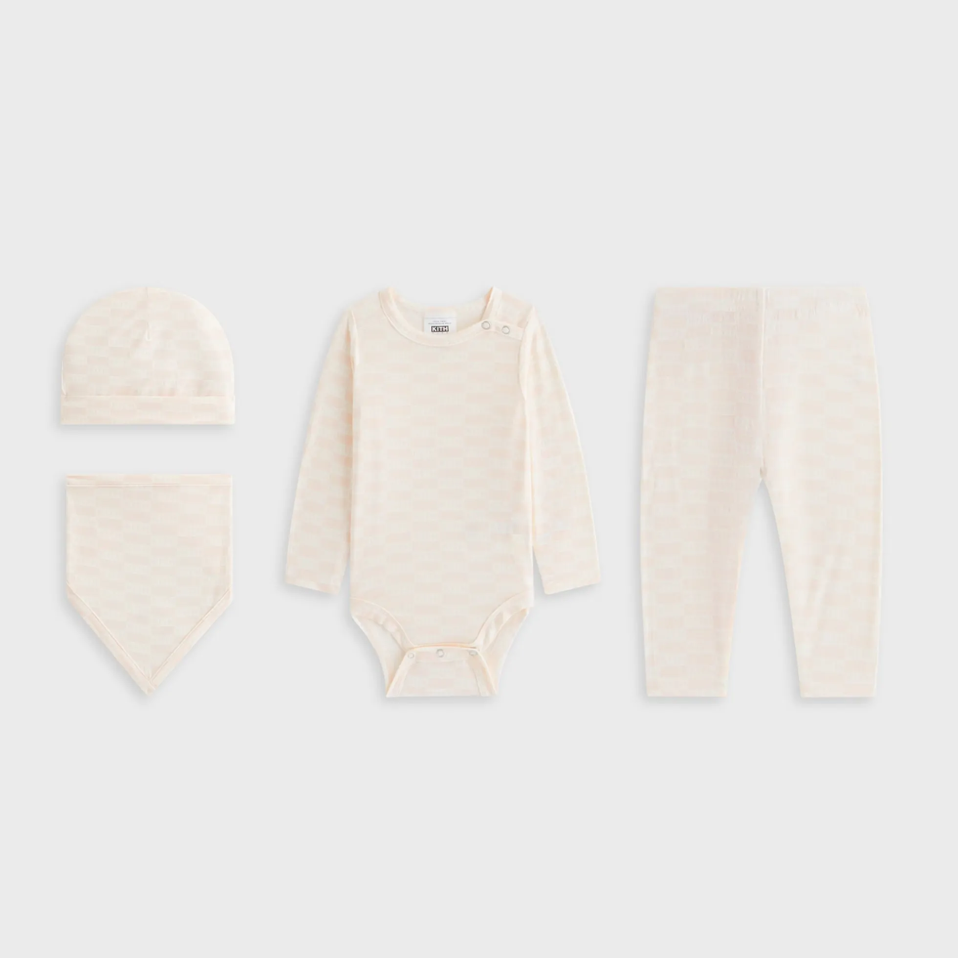Ensemble-cadeau Kith Baby Classic