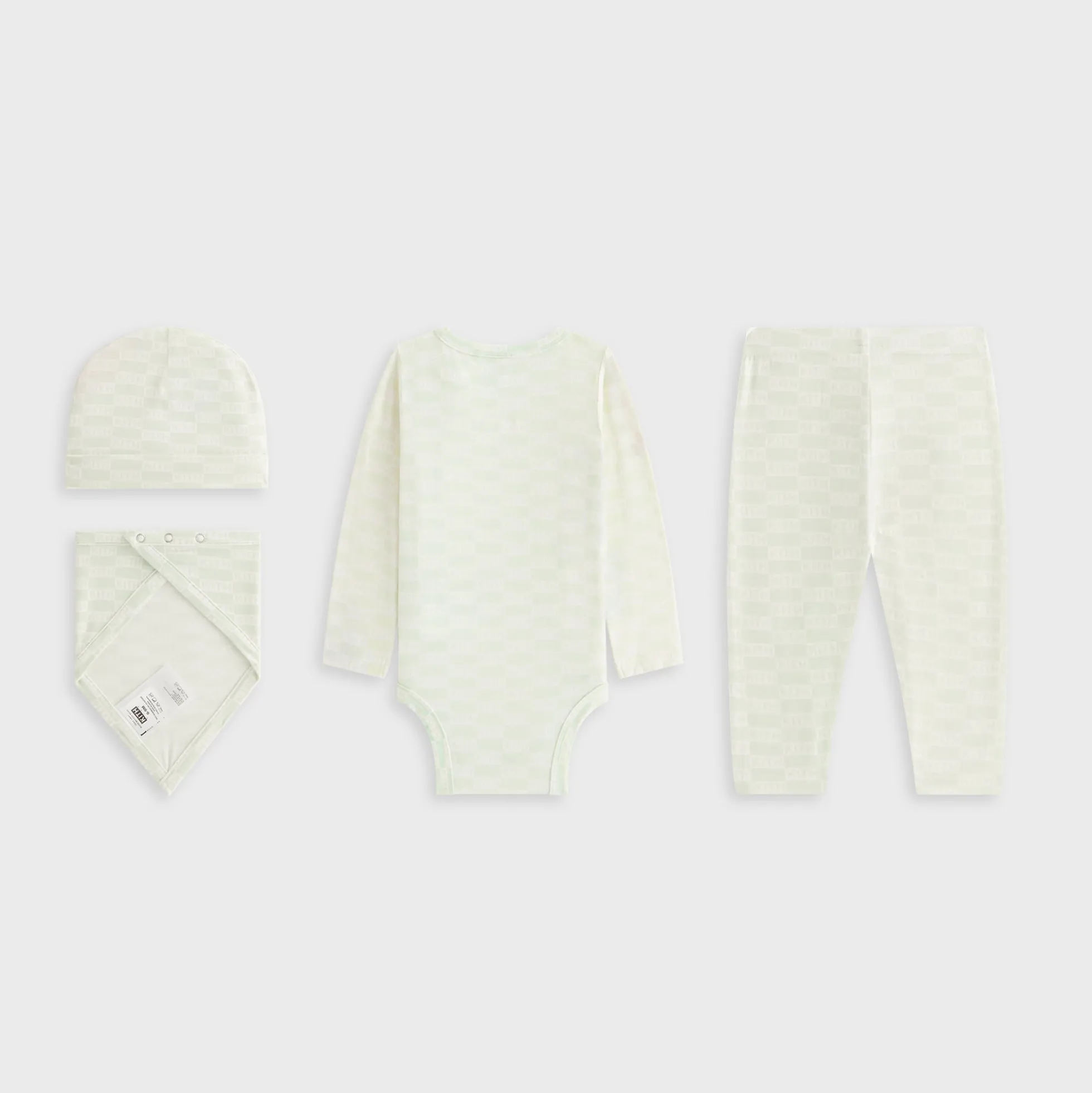 Ensemble-cadeau Kith Baby Classic