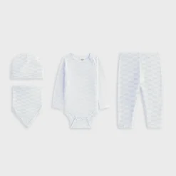 Ensemble-cadeau Kith Baby Classic