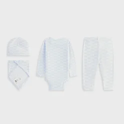 Ensemble-cadeau Kith Baby Classic