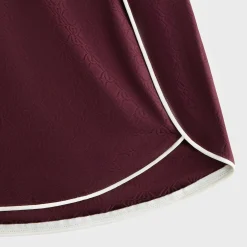 Ensemble de pyjama Kith pour femme avec monogramme Crest