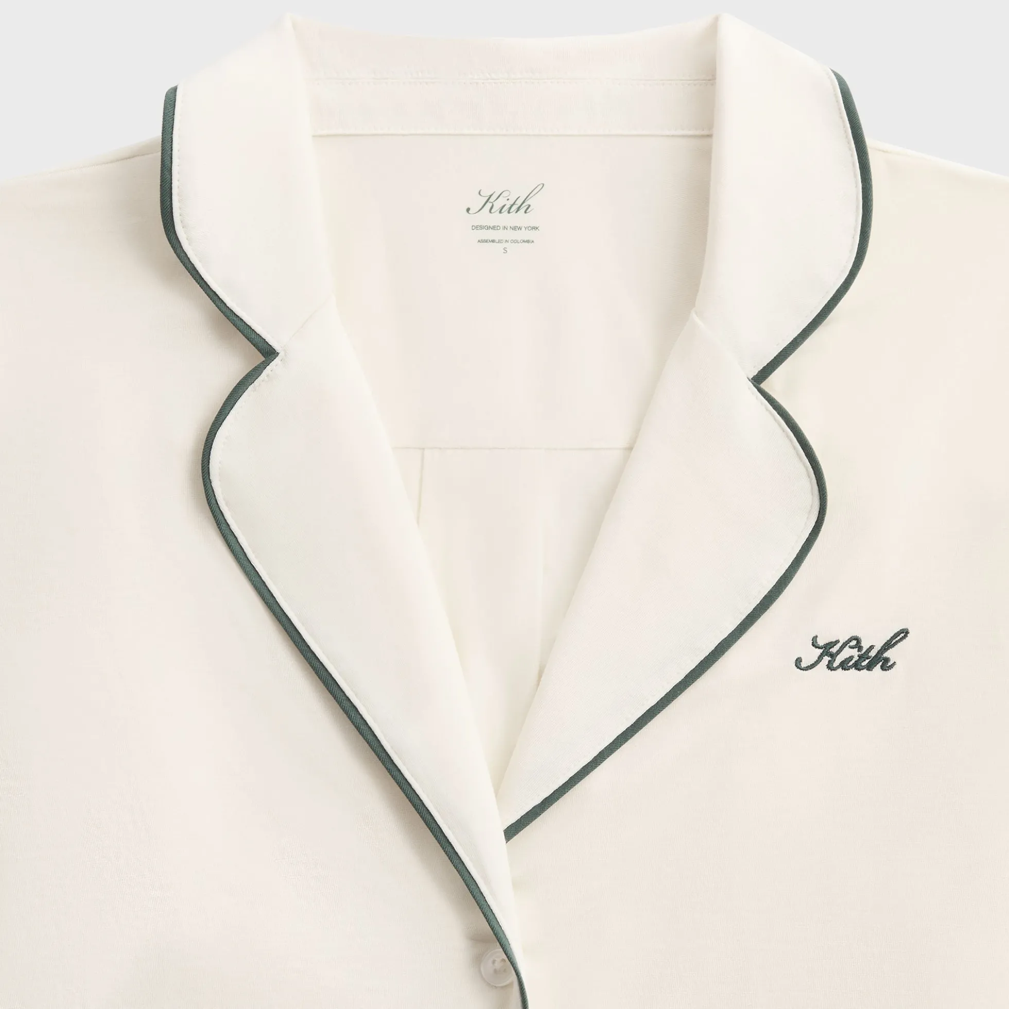 Ensemble pyjama femme Kithmas
