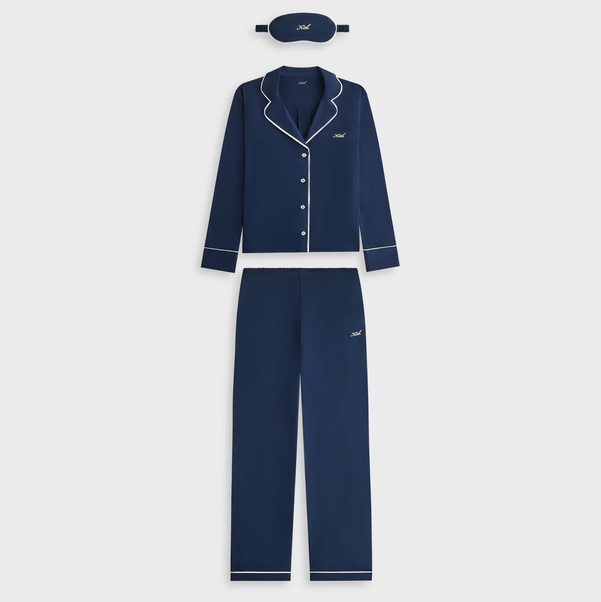 Ensemble pyjama femme Kithmas