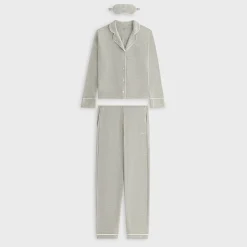 Ensemble pyjama femme Kithmas
