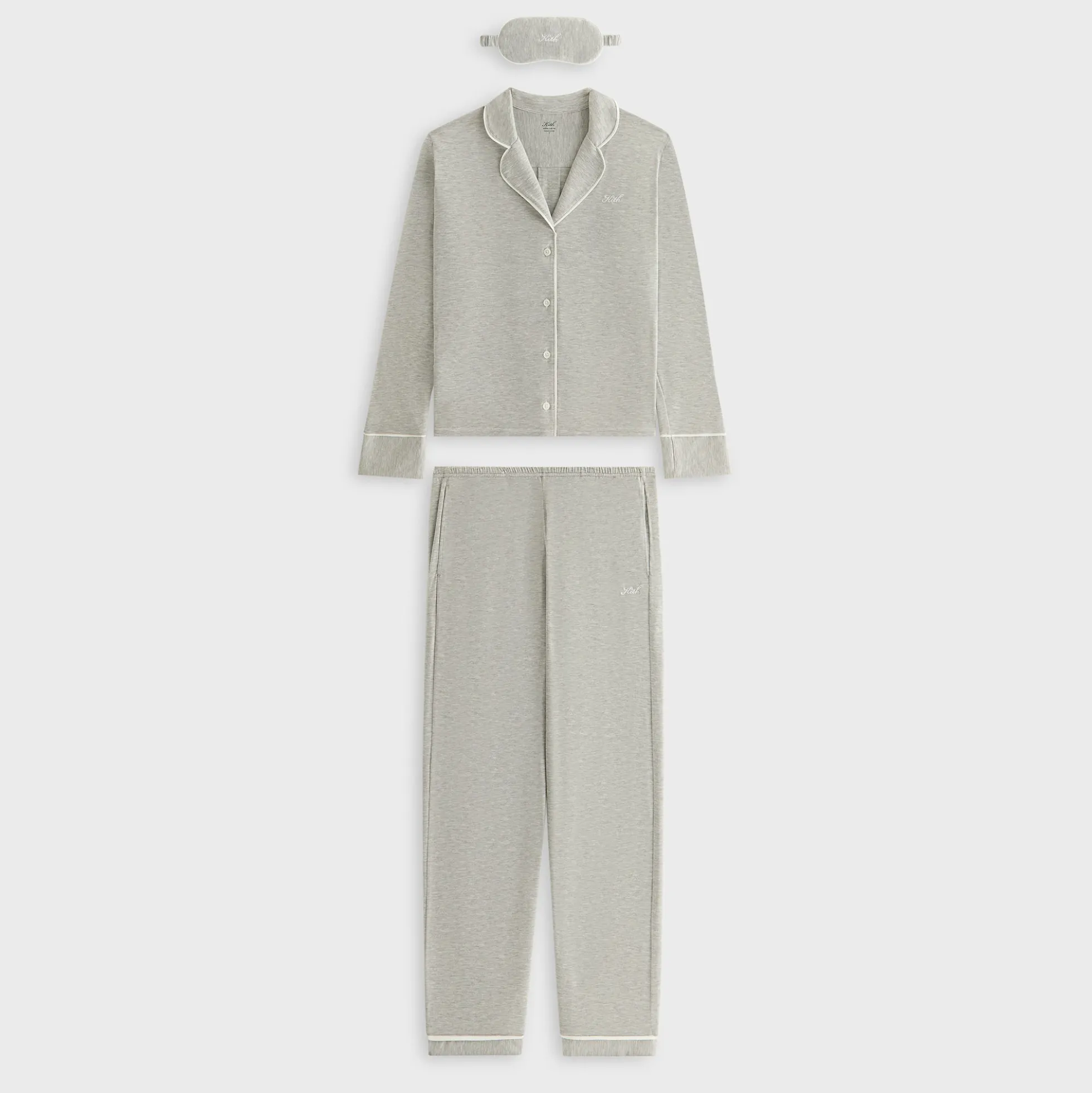Ensemble pyjama femme Kithmas