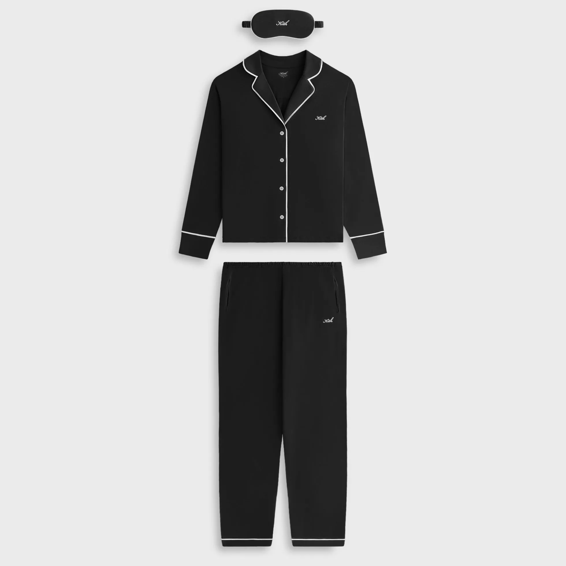 Ensemble pyjama Kith pour femme