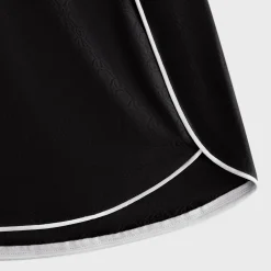 Ensemble pyjama Kith pour femme avec monogramme et écusson