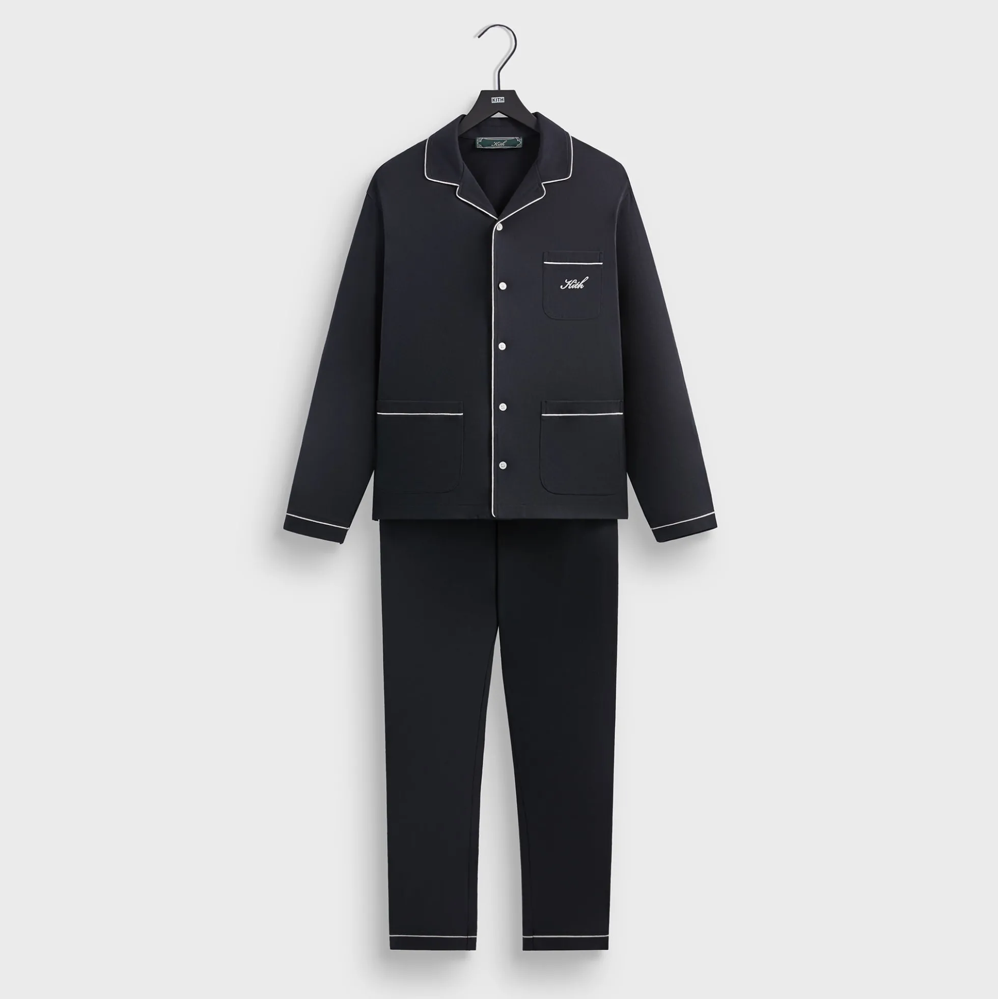 Ensemble pyjama Kith Script