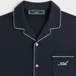 Ensemble pyjama Kith Script