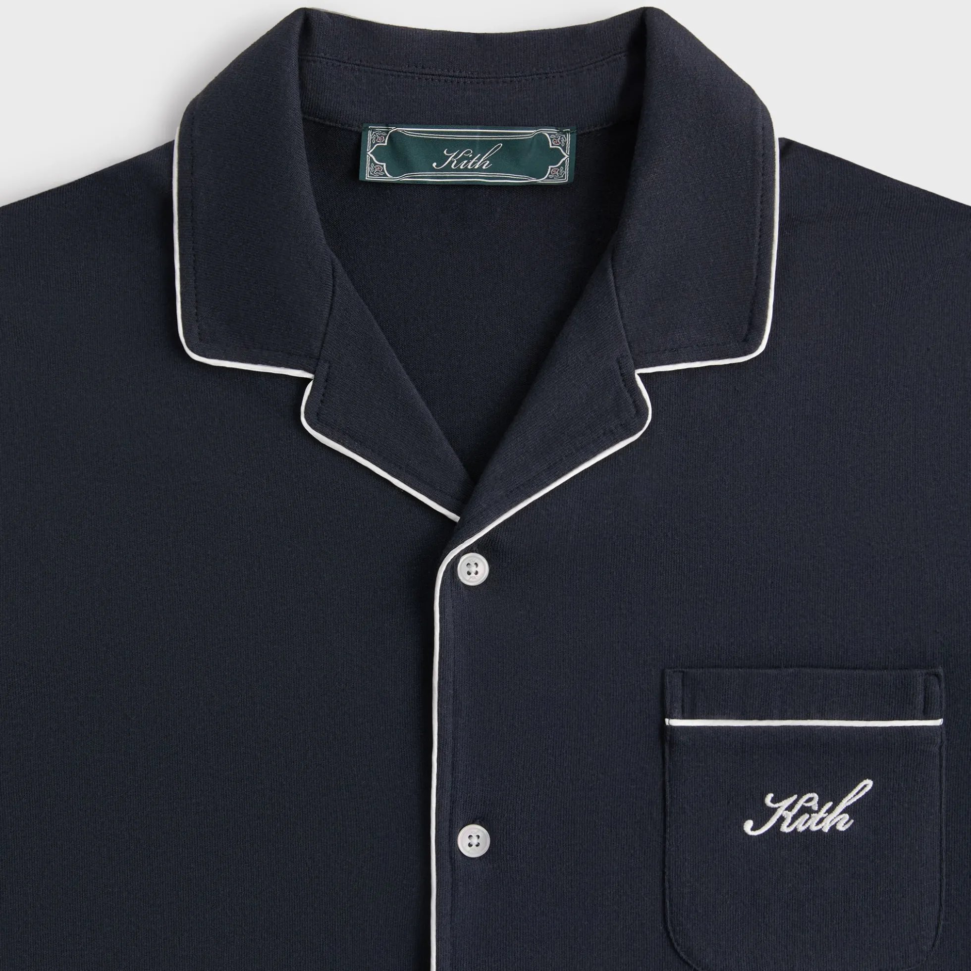 Ensemble pyjama Kith Script
