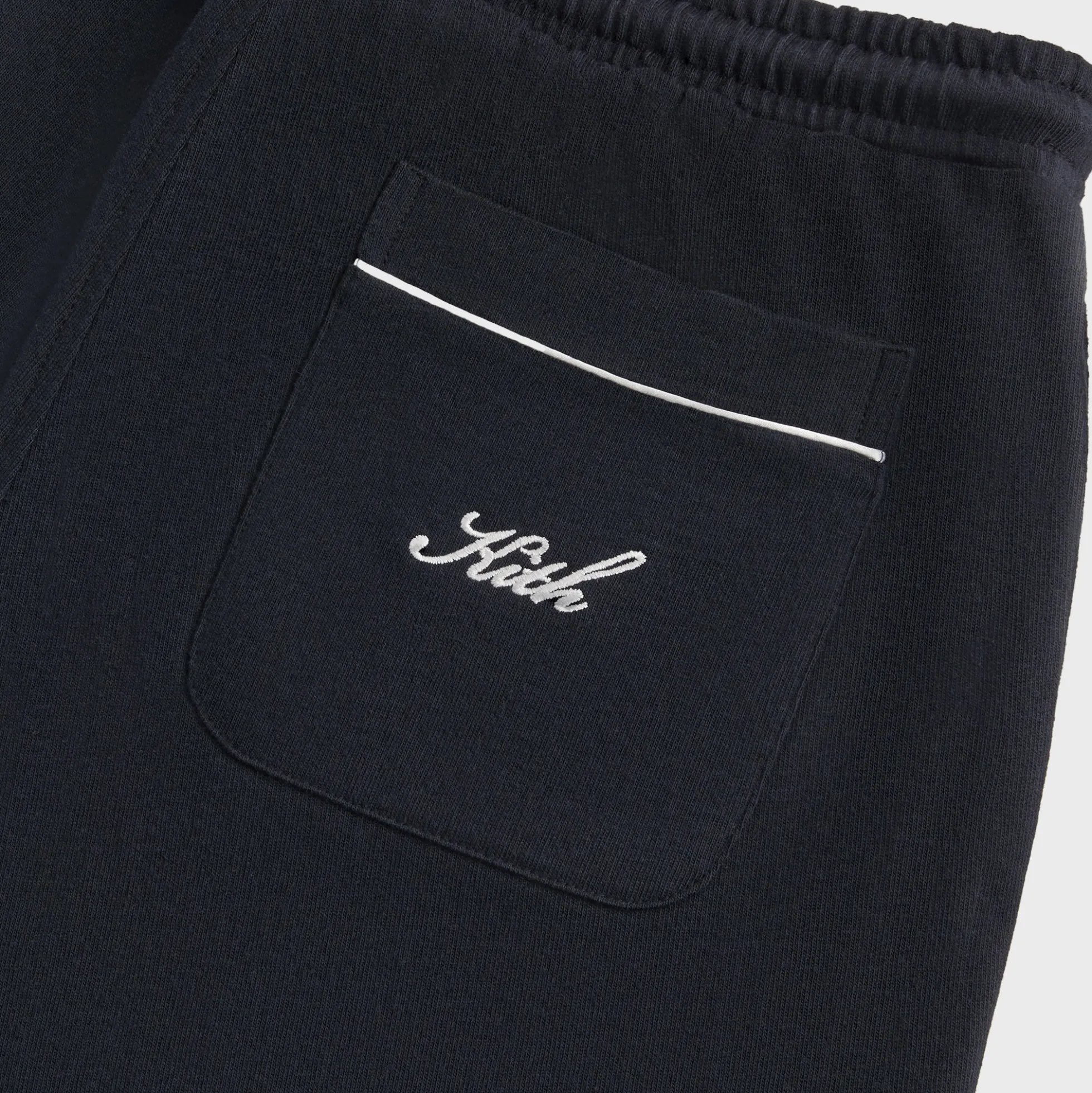 Ensemble pyjama Kith Script