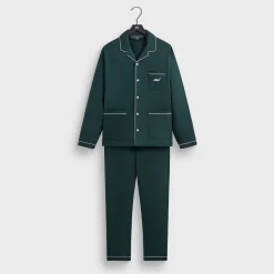 Ensemble pyjama Kith Script