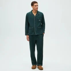Ensemble pyjama Kith Script