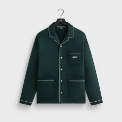 Ensemble pyjama Kith Script