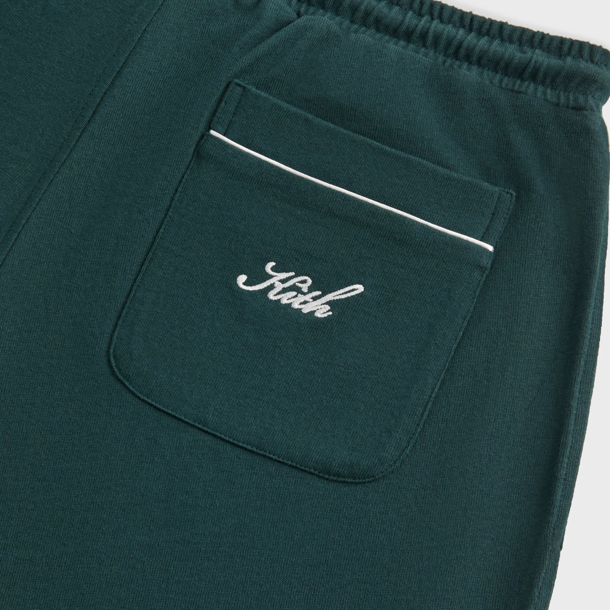 Ensemble pyjama Kith Script