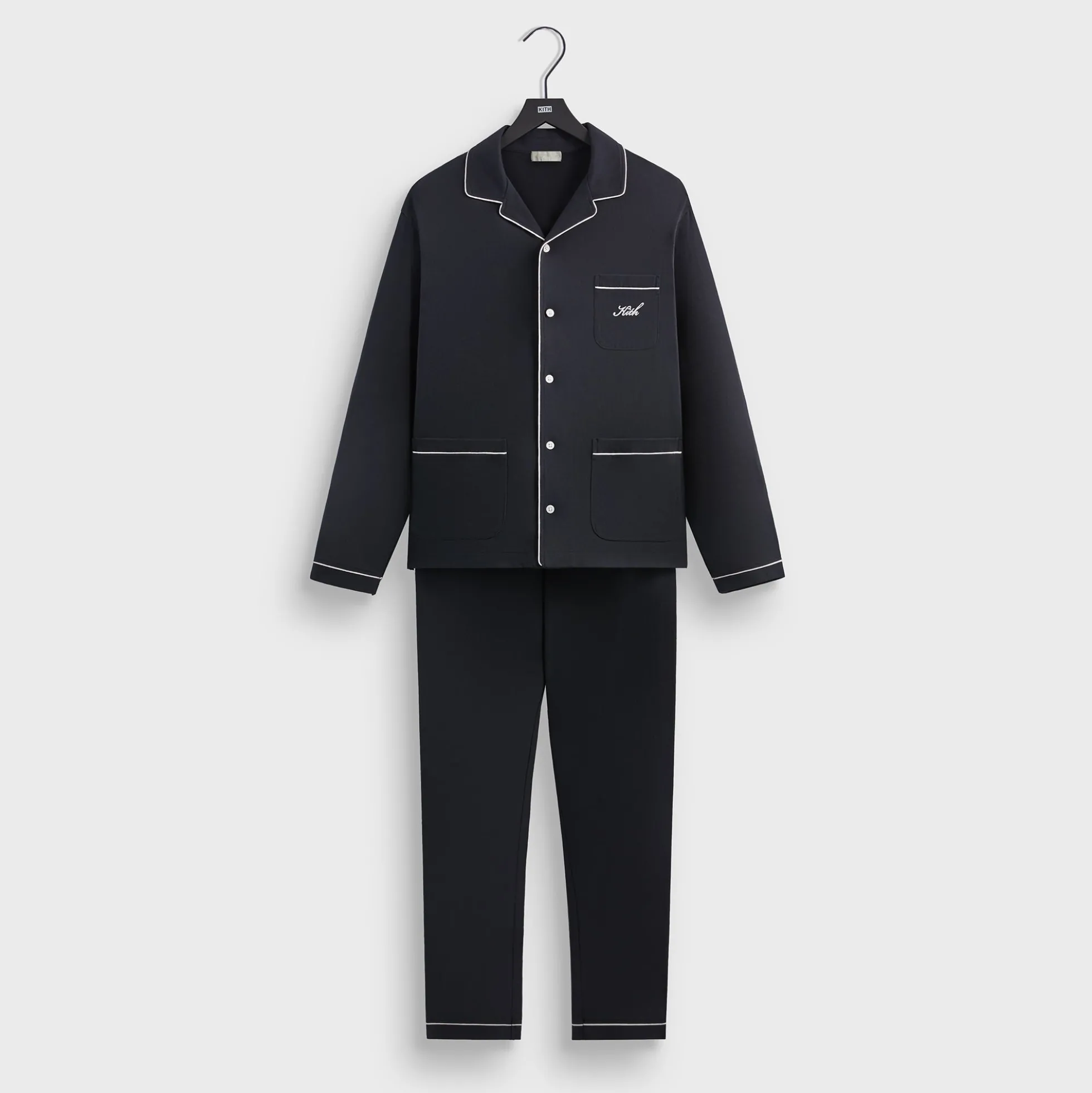 Ensemble pyjama Kith Script