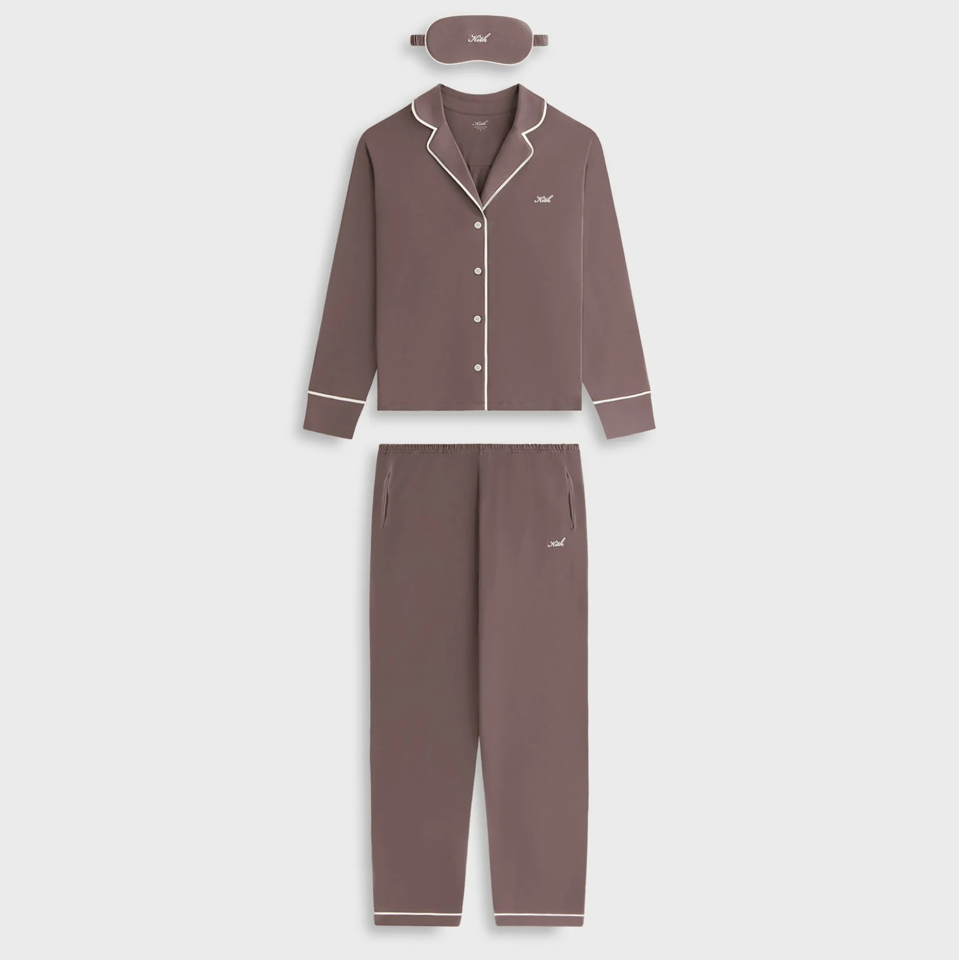 Ensemble pyjama pour femme Kith