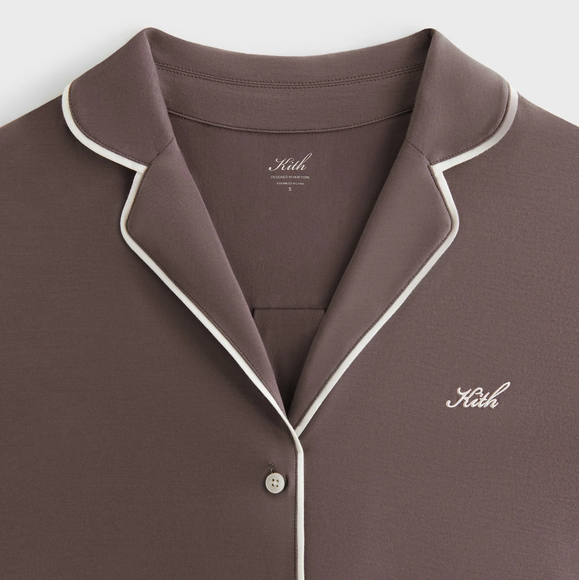 Ensemble pyjama pour femme Kith