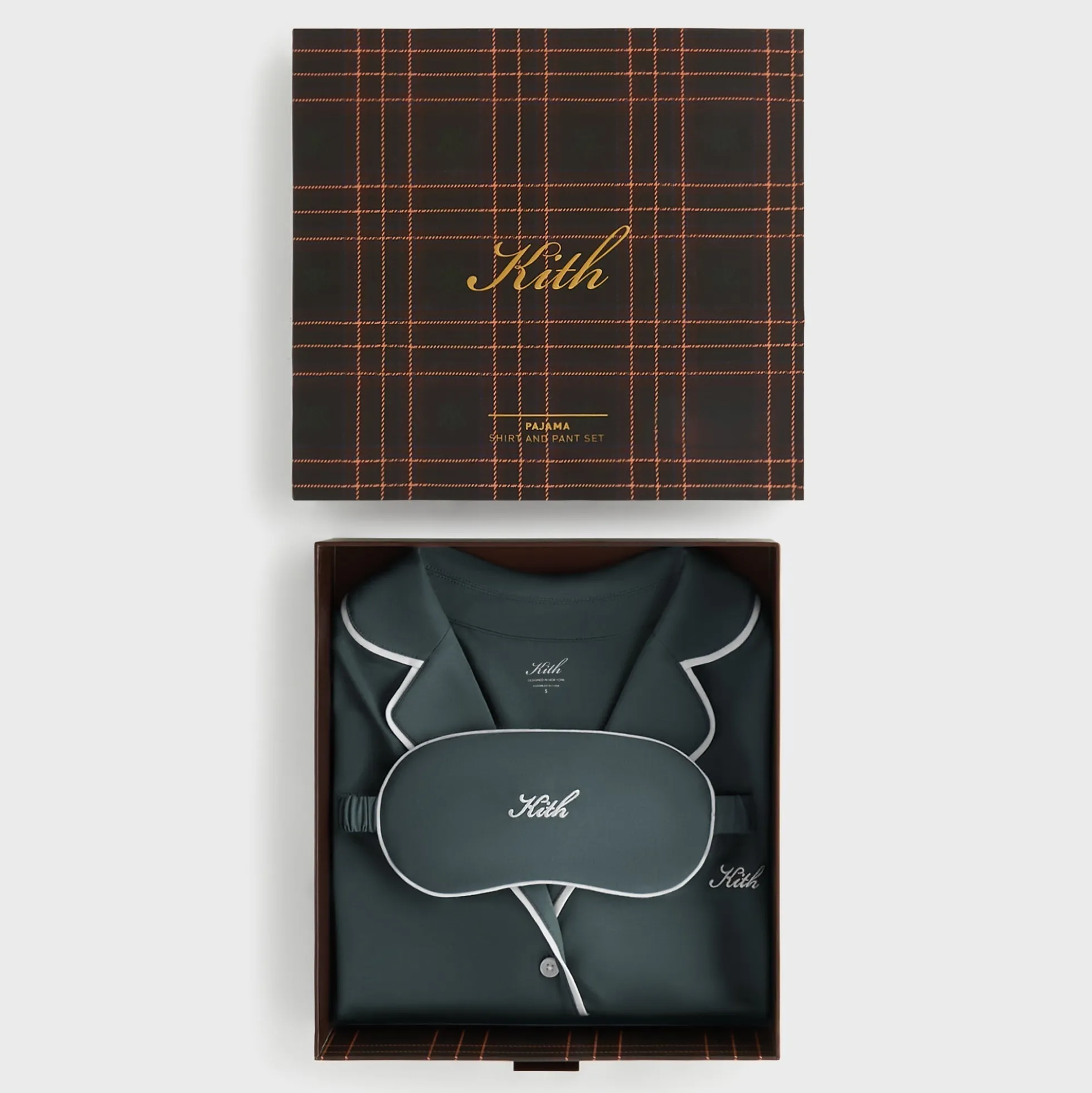 Ensemble pyjama pour femme Kith