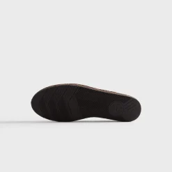 Espadrilles en daim Giorgio Armani & Kith