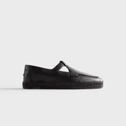 Espadrilles Giorgio Armani & Kith