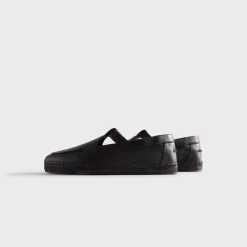 Espadrilles Giorgio Armani & Kith