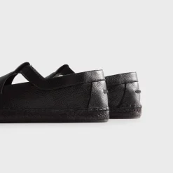 Espadrilles Giorgio Armani & Kith