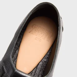 Espadrilles Giorgio Armani & Kith