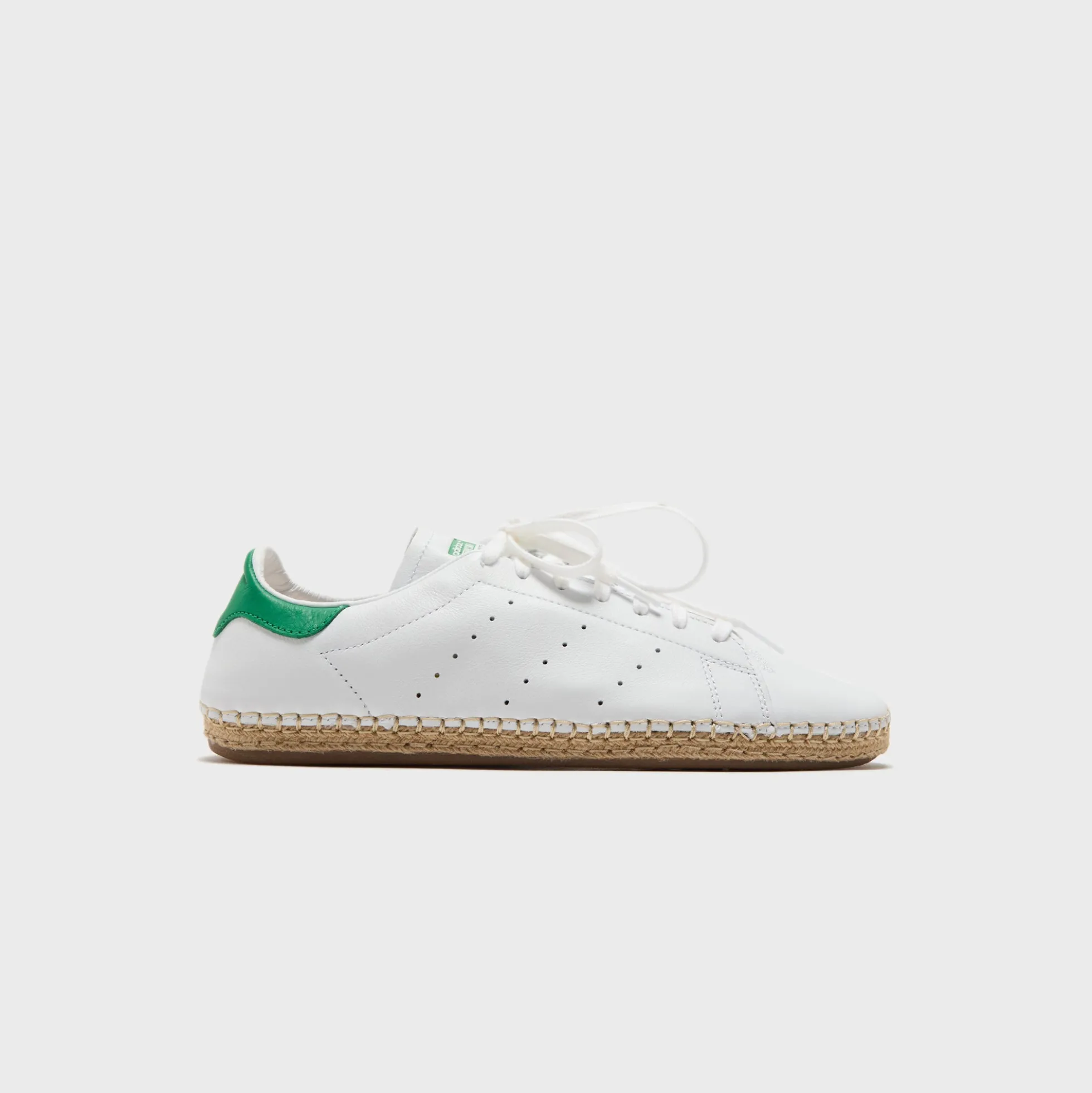 Espadrille x CLOT Stan Smith