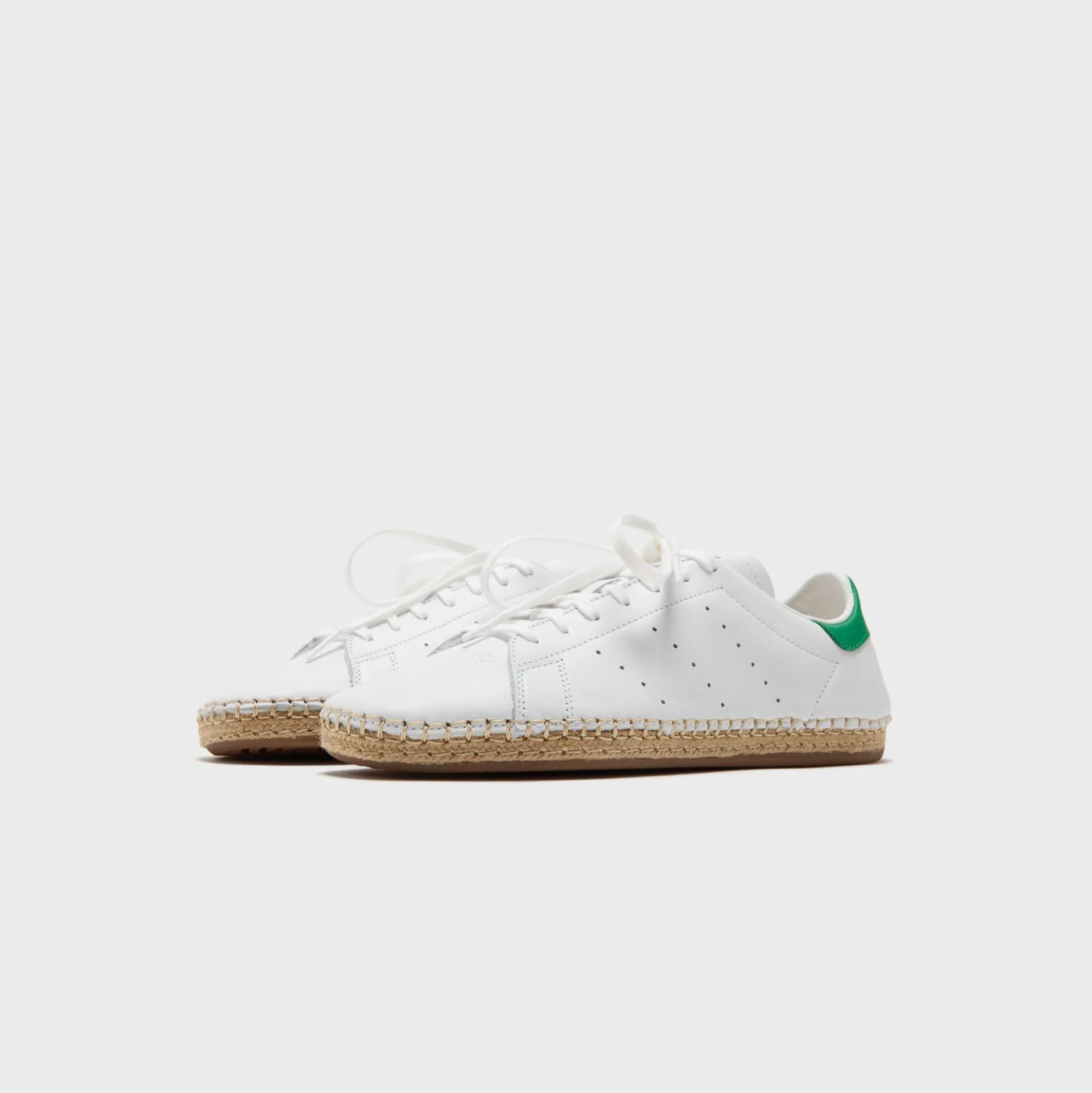 Espadrille x CLOT Stan Smith