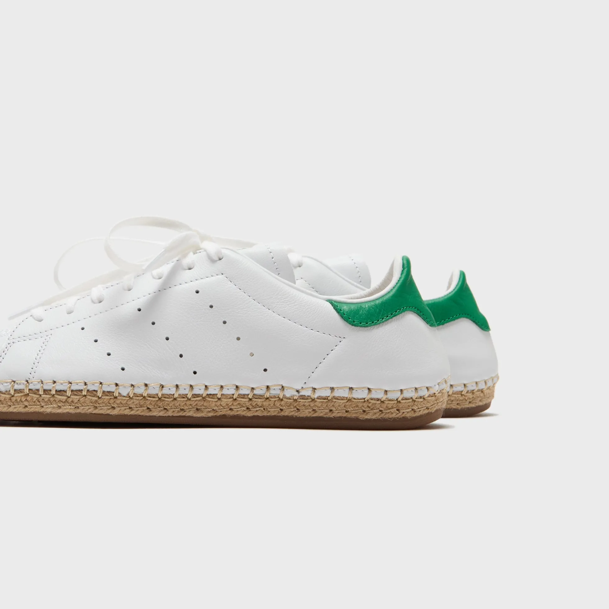 Espadrille x CLOT Stan Smith