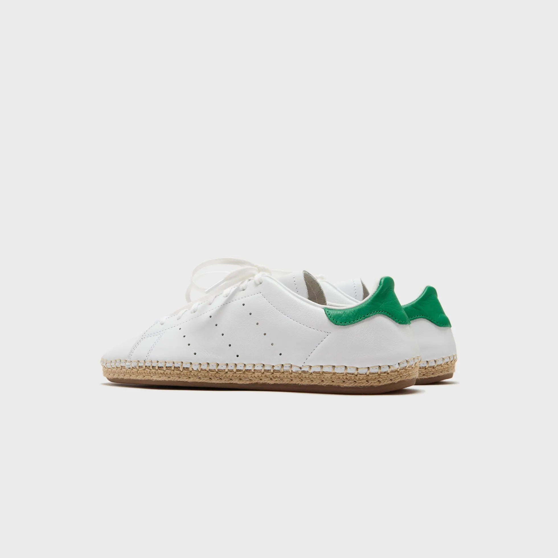 Espadrille x CLOT Stan Smith