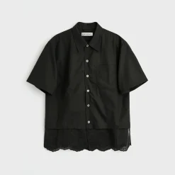 Every Short Sleeve Shirt