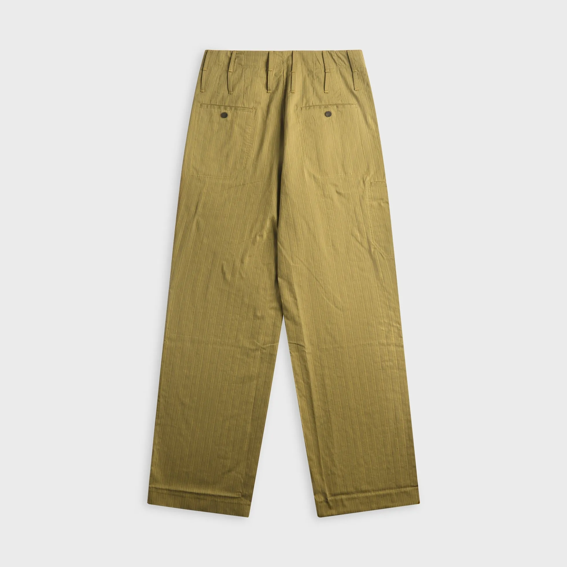 Ferenc Trouser
