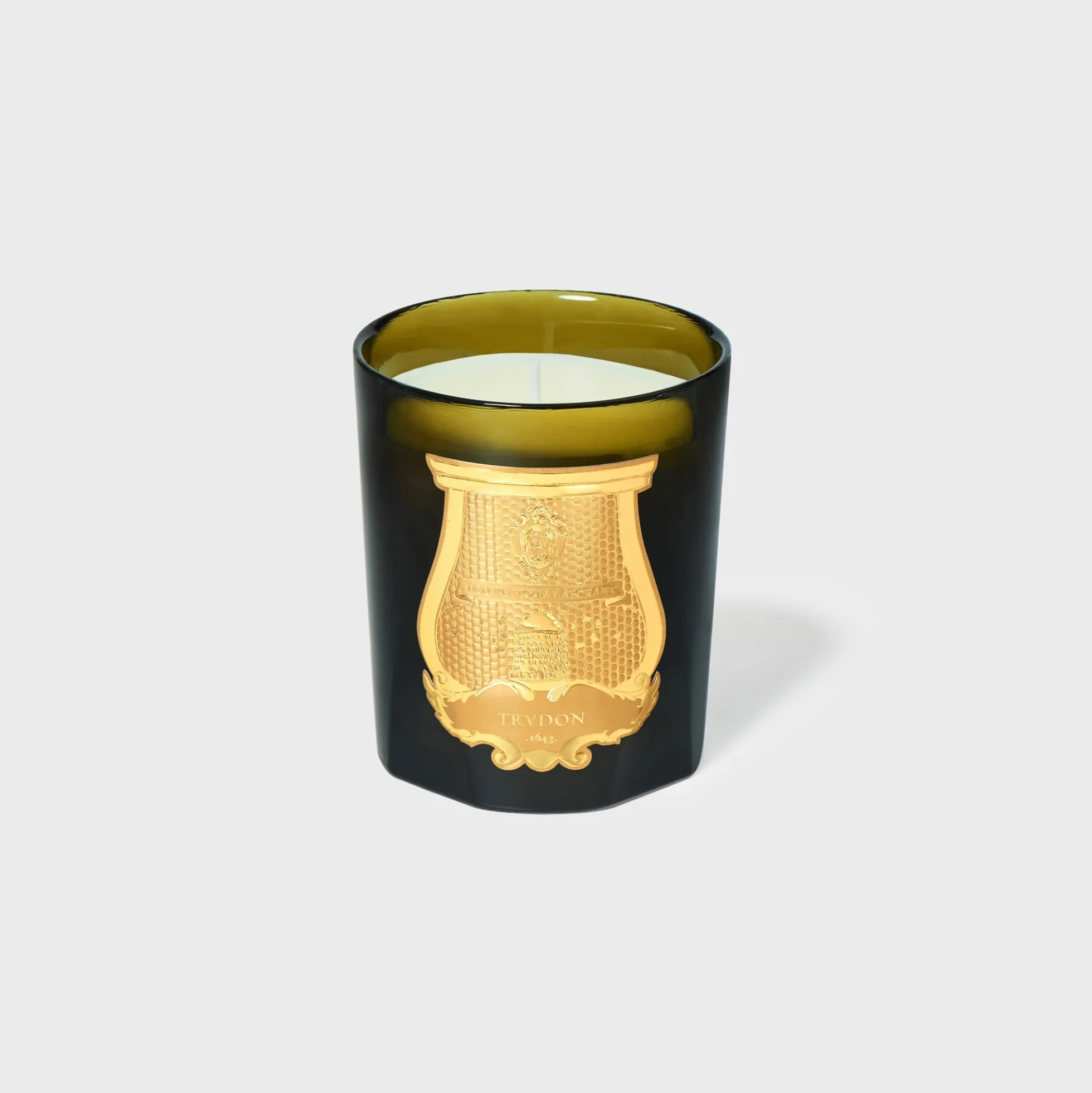 Gabriel Classic Scented Candle