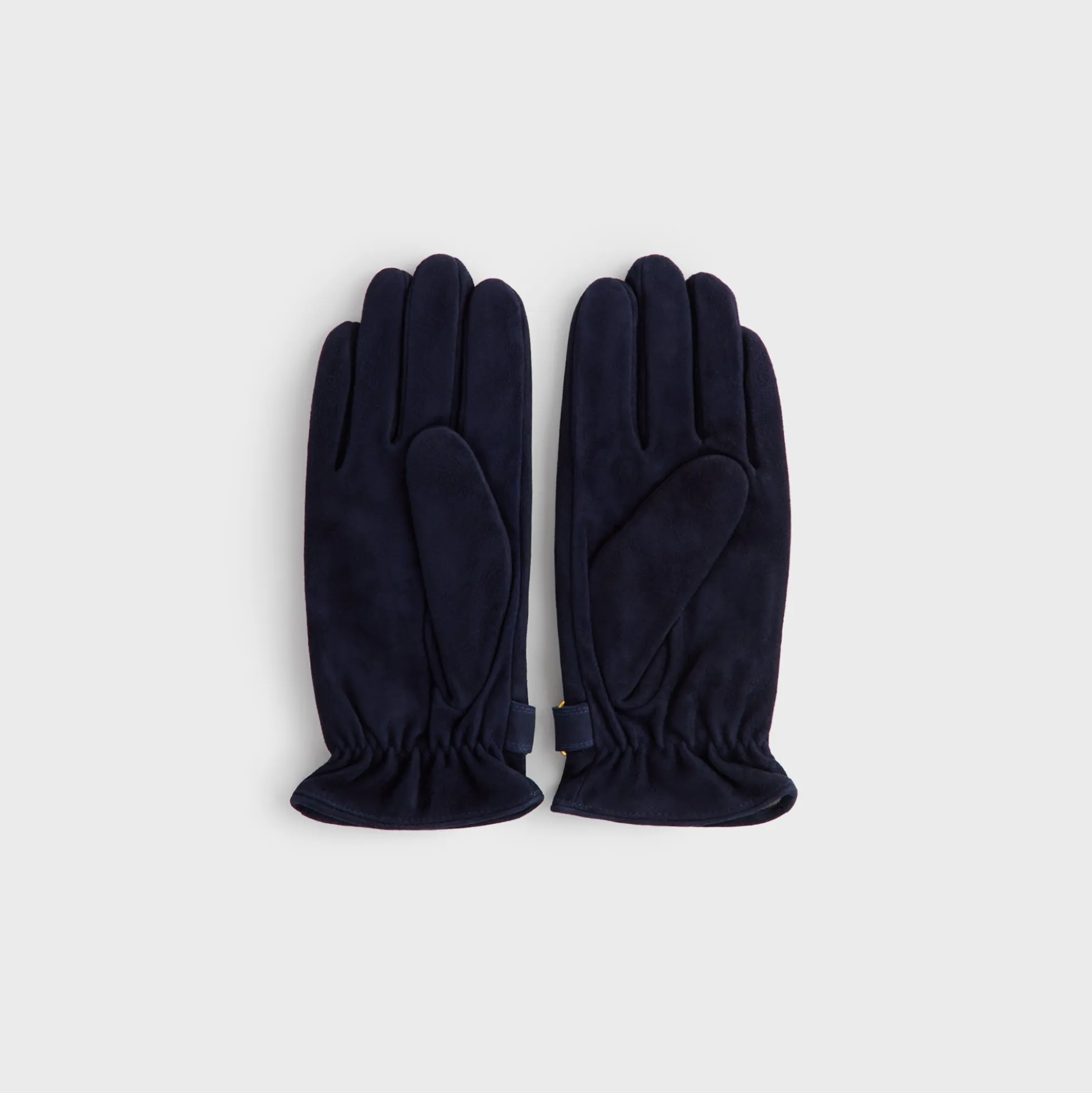 Gants en daim Kith Manhattan