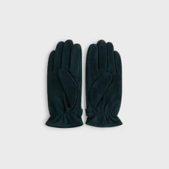 Gants en daim Kith Manhattan