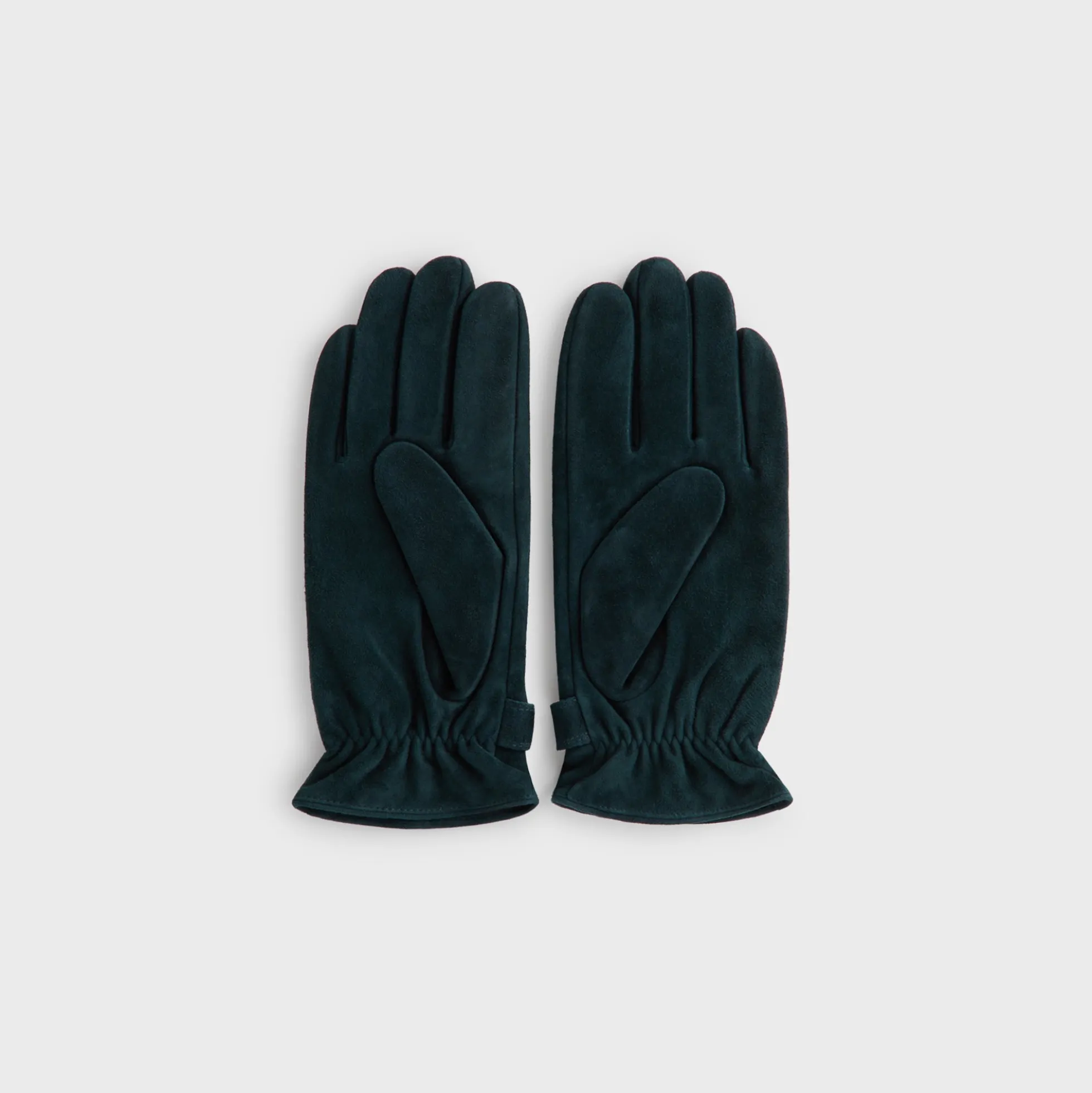 Gants en daim Kith Manhattan